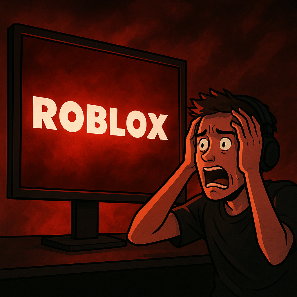 Roblox Dihantam Isu Penutupan: Fakta di Balik Rumor yang Bikin Panik Gamer Dunia